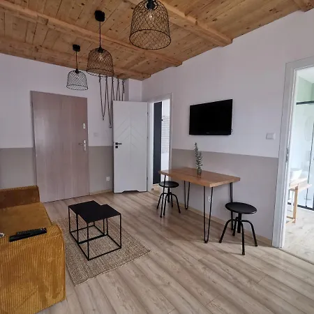 Apartment River House