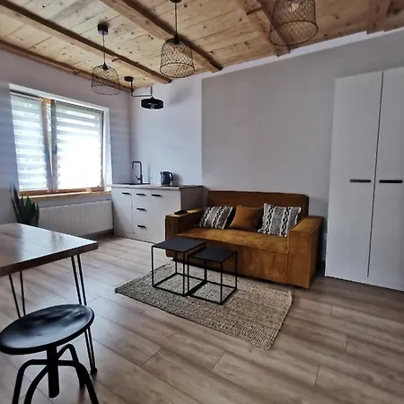 Apartment River House