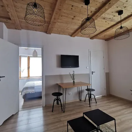 River House Apartment Bardo