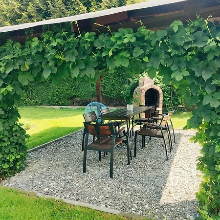 River House Apartment Bardo