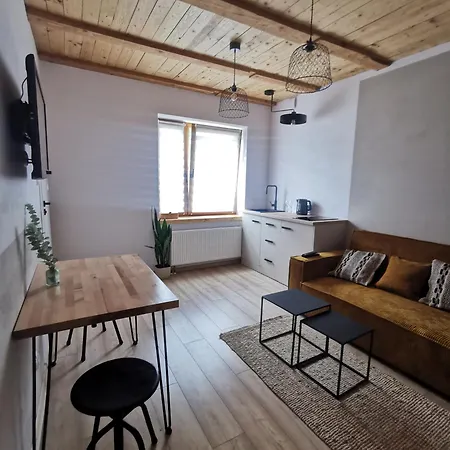 River House Apartment