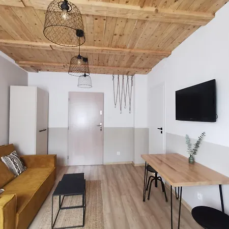 Apartment River House