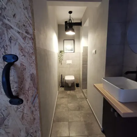 Apartment River House Bardo
