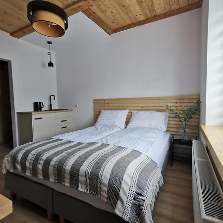 River House Apartment Bardo