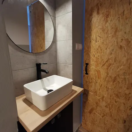 River House Apartment