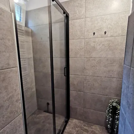 Apartment River House